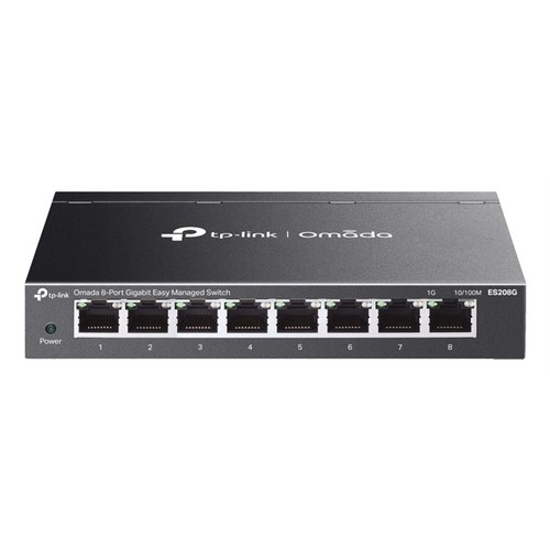 Link omada es208g - es208g, network