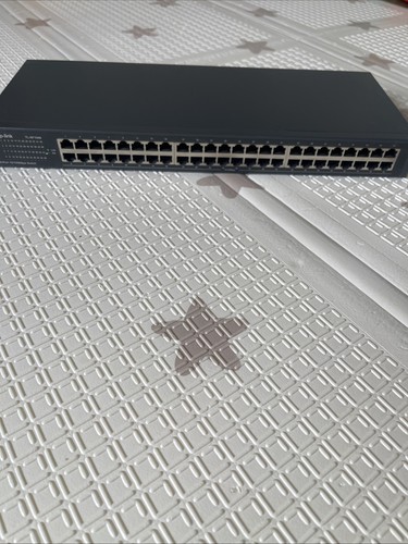 Link port 100 mbps - tp-link,