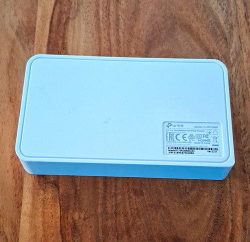 Link sf1008d 8 - tl-sf1008d, 8-port