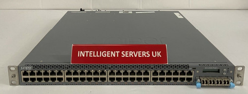 Juniper ex4300 48p port - juniper, 48-port