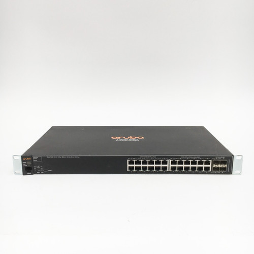 Aruba 2530 24g j9776a 24 - j9776a,