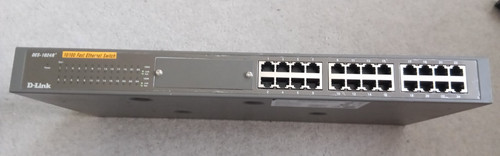 Link des 1024r - d-link, 10/100