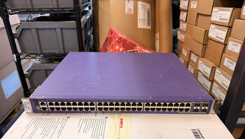 Extreme networks switch - extreme,