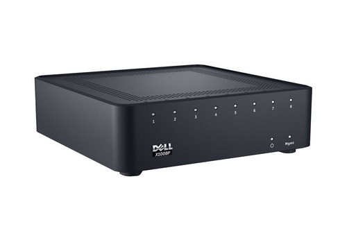 New dell networking - networking, poe